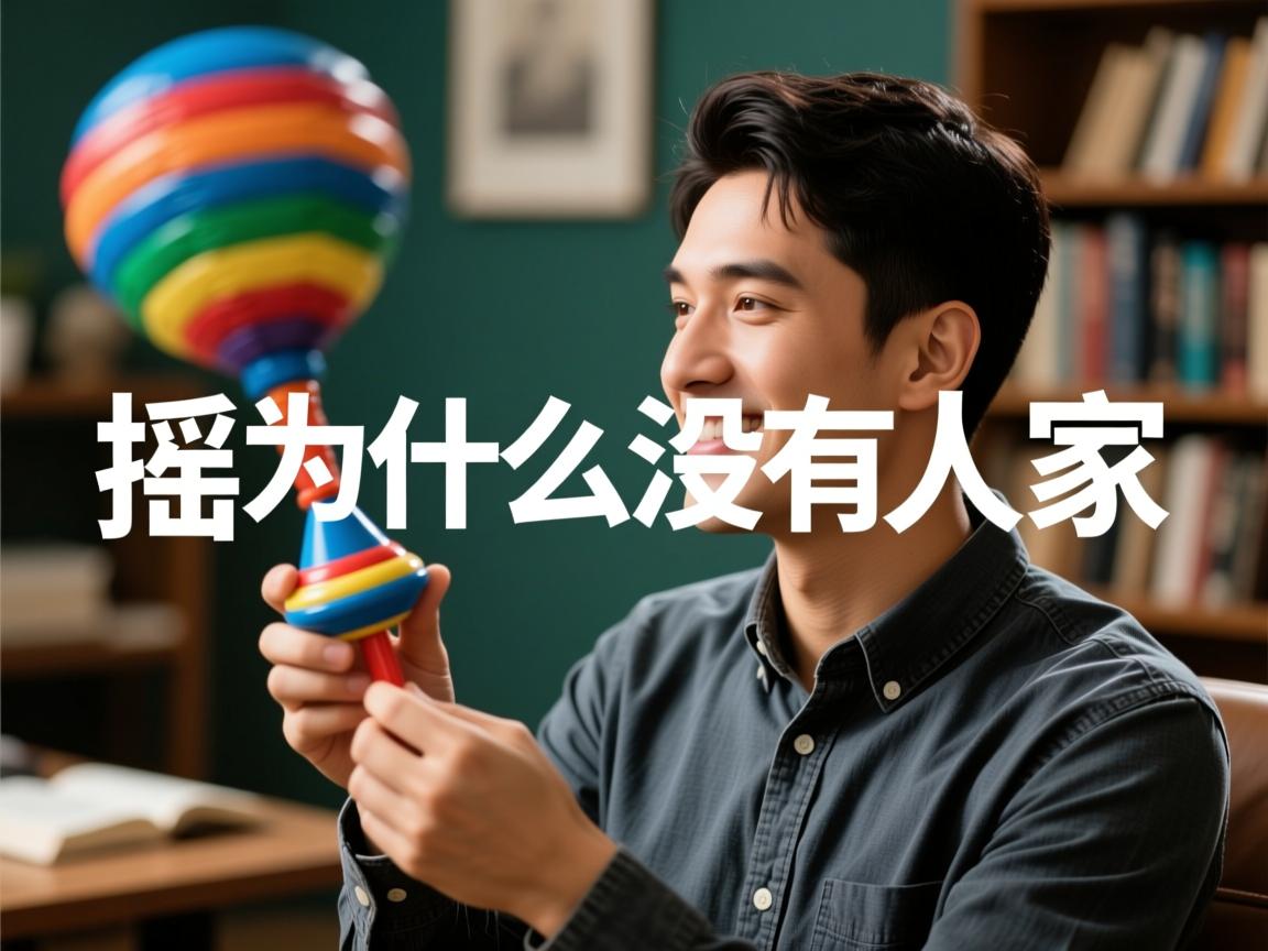 摇一摇为什么没有人家 第3张 摇一摇为什么没有人家 第3张