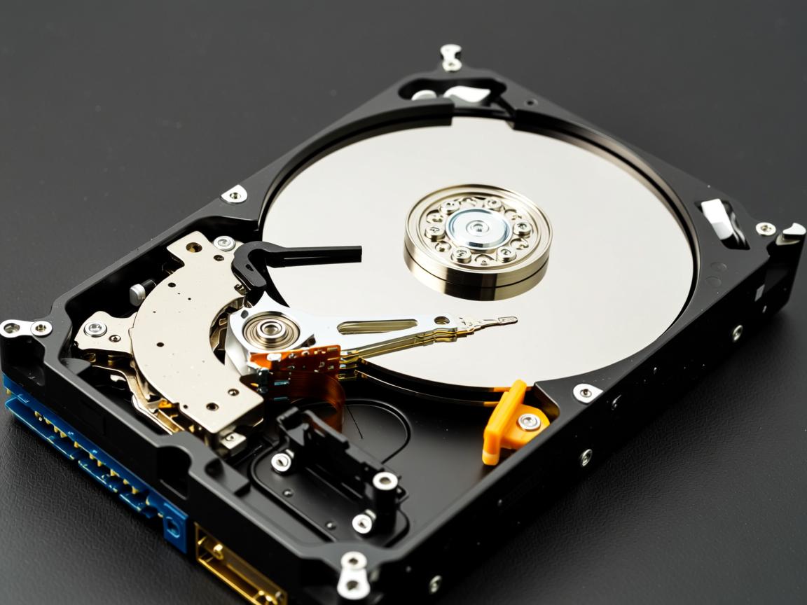 如何查看linux挂载的硬盘 第1张 如何查看linux挂载的硬盘 第1张