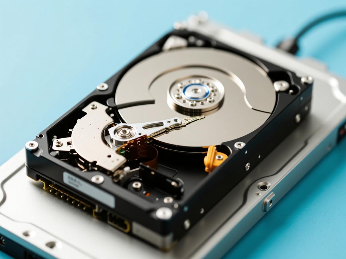 如何查看linux挂载的硬盘 第3张 如何查看linux挂载的硬盘 第3张