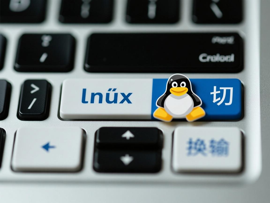 安卓和linux如何切换输入法 第1张 安卓和linux如何切换输入法 第1张
