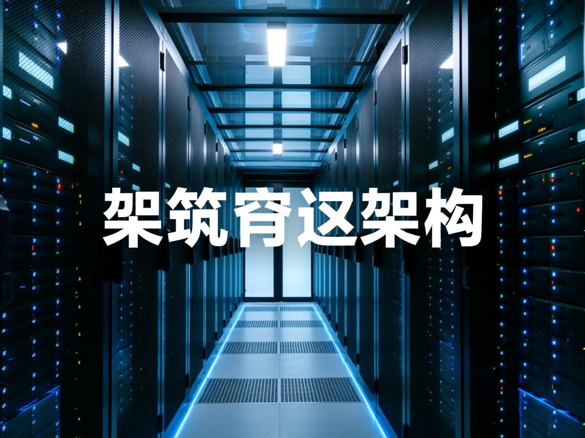 数据库的架构怎么样