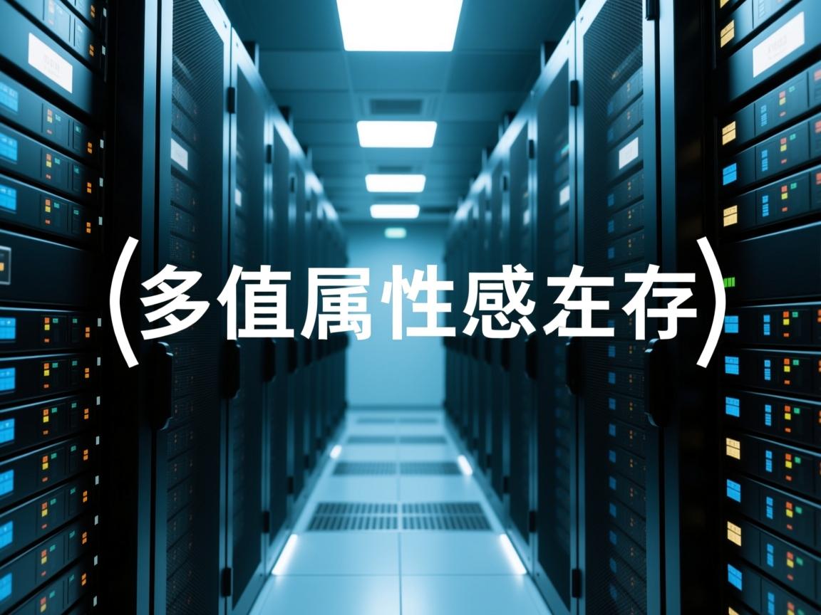 数据库多值属性怎么存  第2张