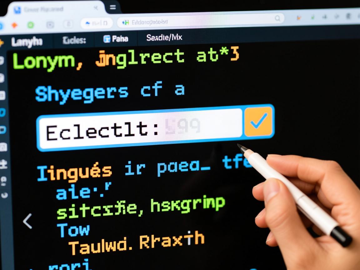 linux文本如何全选 第1张 linux文本如何全选 第1张