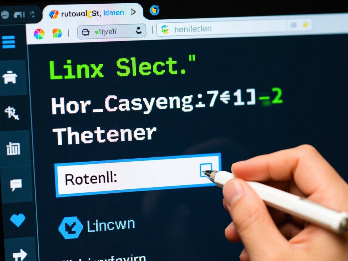 linux文本如何全选 第2张 linux文本如何全选 第2张