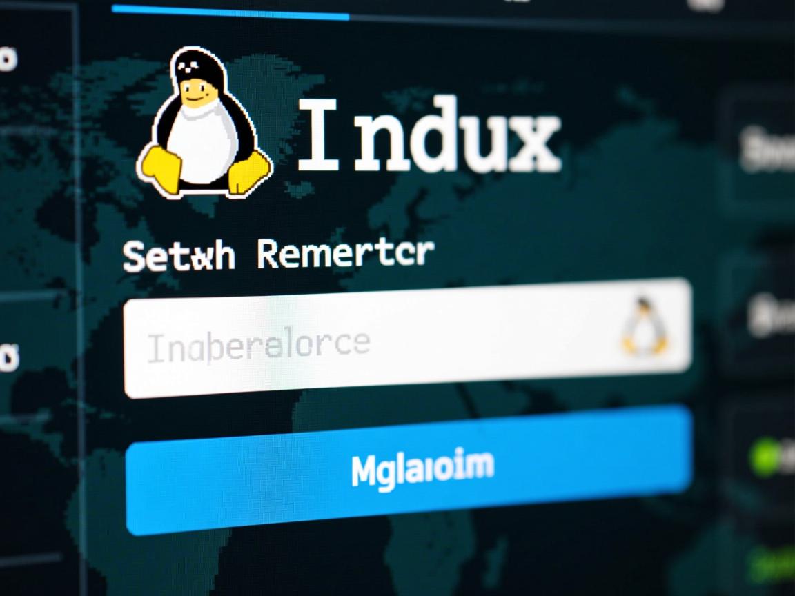 linux如何注销远程用户名 第1张 linux如何注销远程用户名 第1张