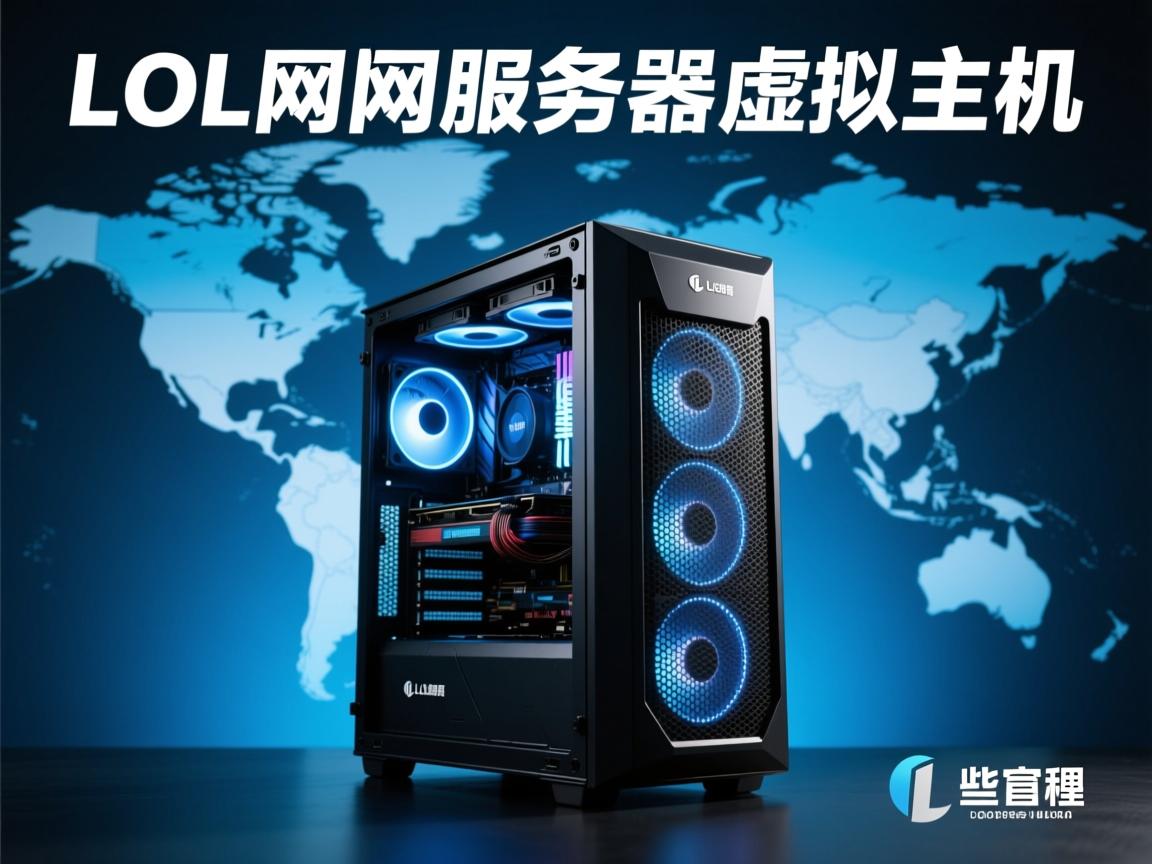 安徽的lol网通服务器虚拟主机  第1张