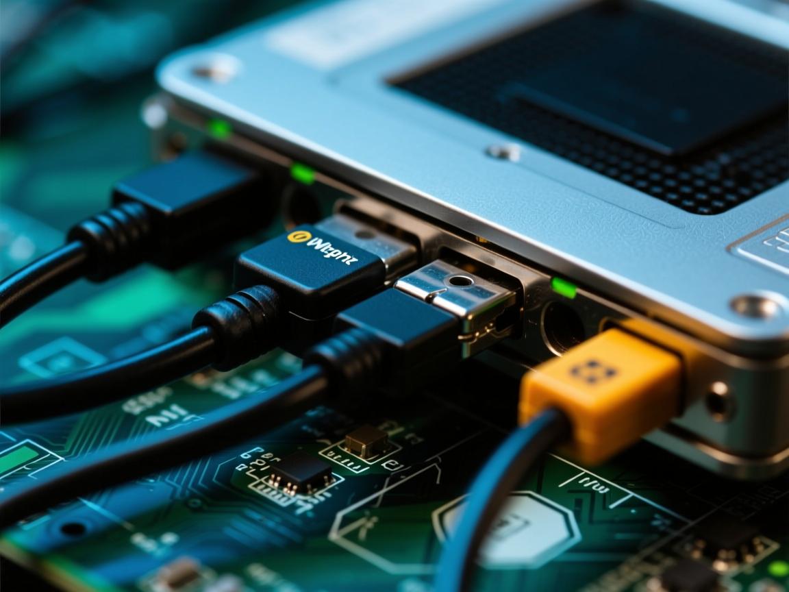 linux中如何建立设备链接 第1张 linux中如何建立设备链接 第1张