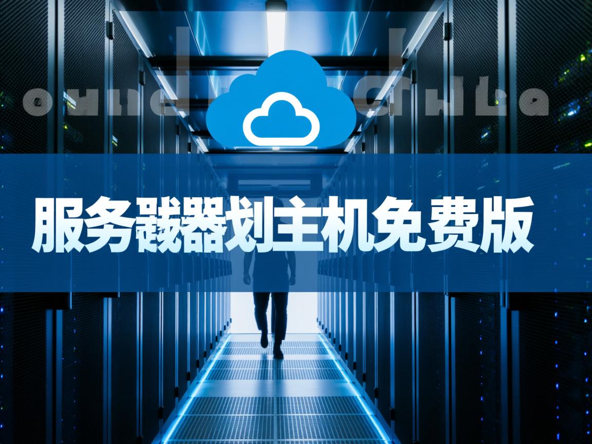 云服务器虚拟主机免费版 第2张 云服务器虚拟主机免费版 第2张