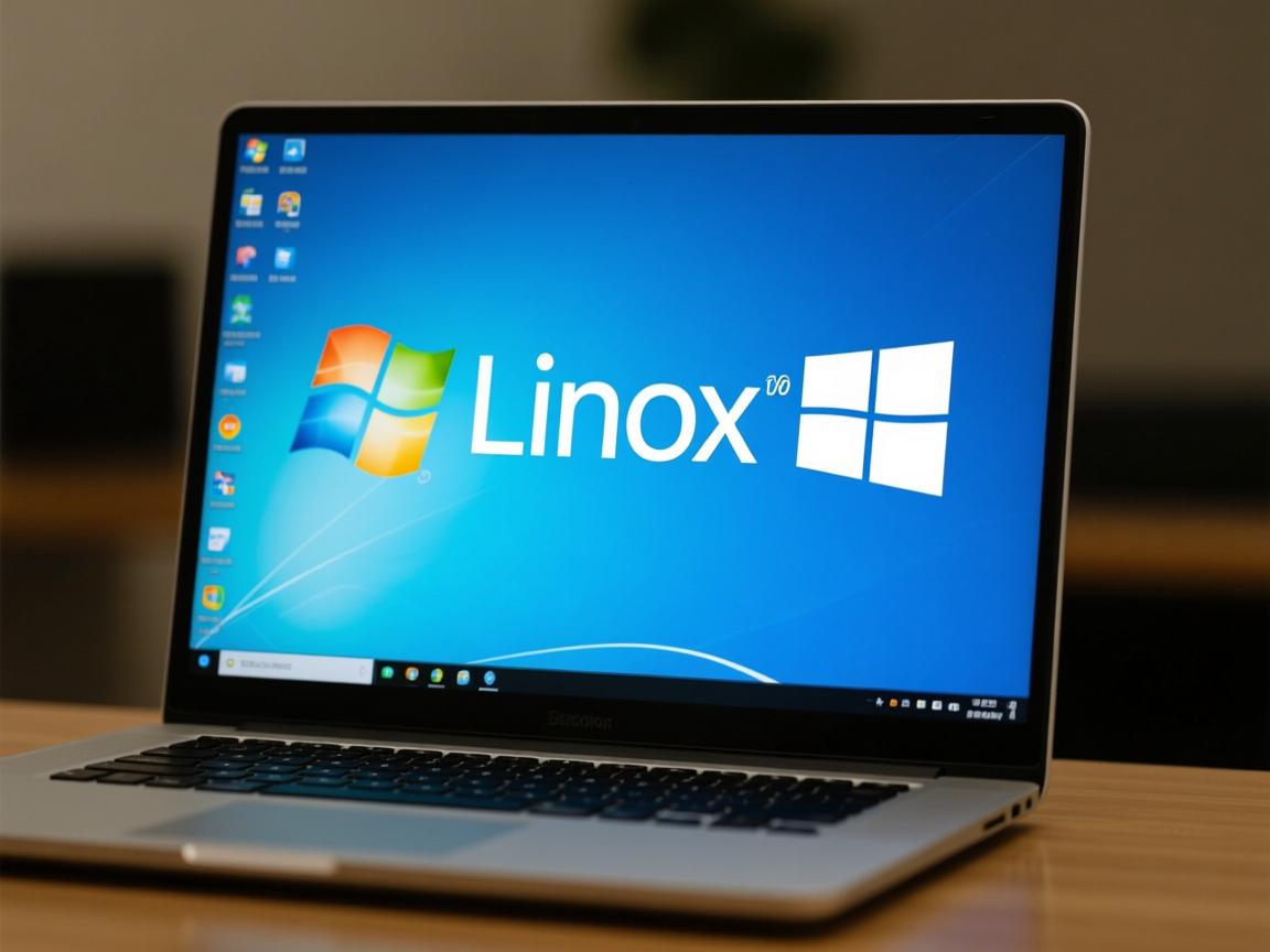 linux如何引导windows系统安装 第1张 linux如何引导windows系统安装 第1张