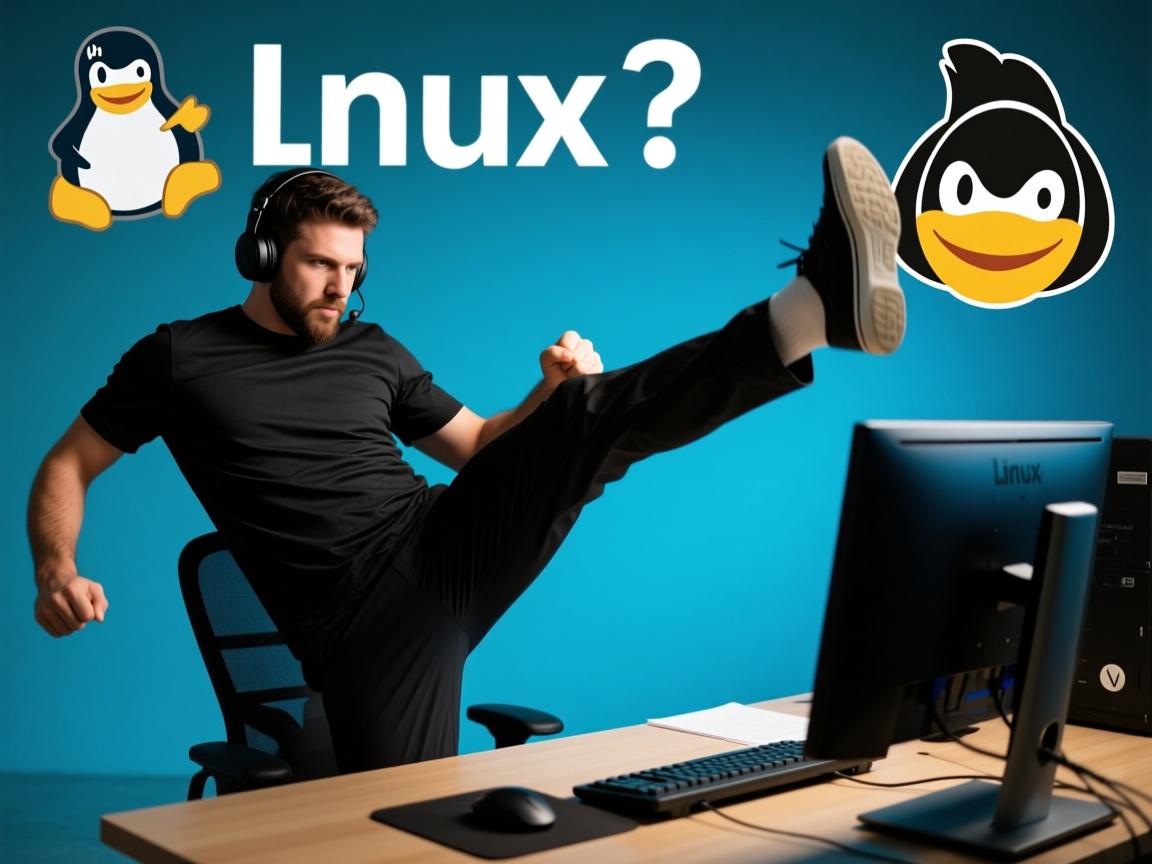 linux 管理员如何踢人 第1张 linux 管理员如何踢人 第1张