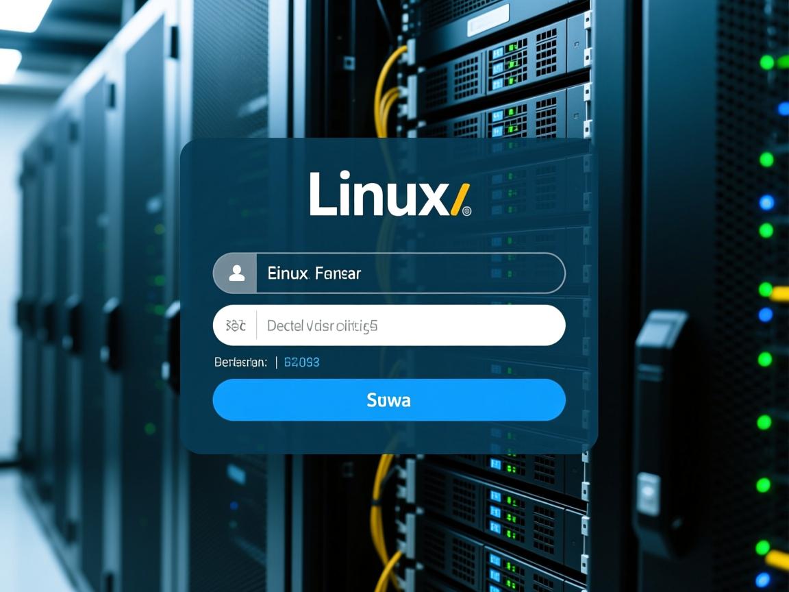 linux系统服务器如何登录日志 第1张 linux系统服务器如何登录日志 第1张