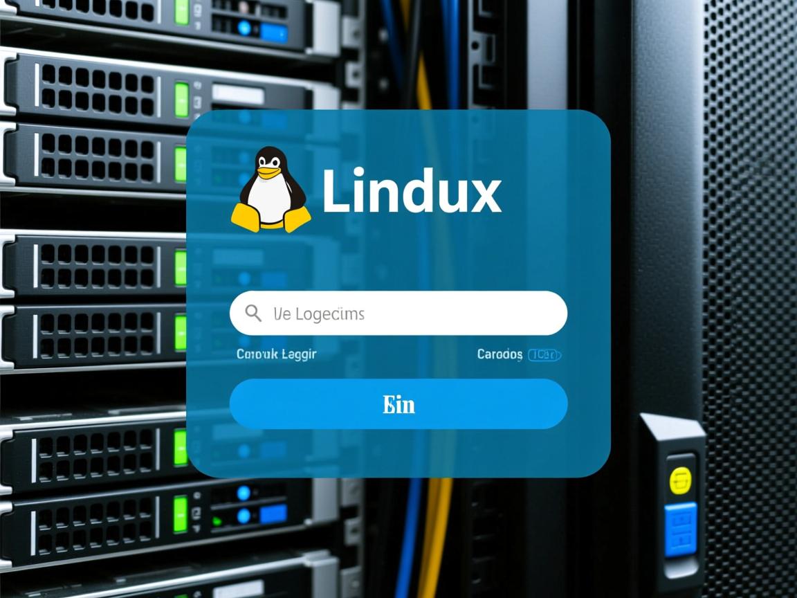linux系统服务器如何登录日志 第2张 linux系统服务器如何登录日志 第2张