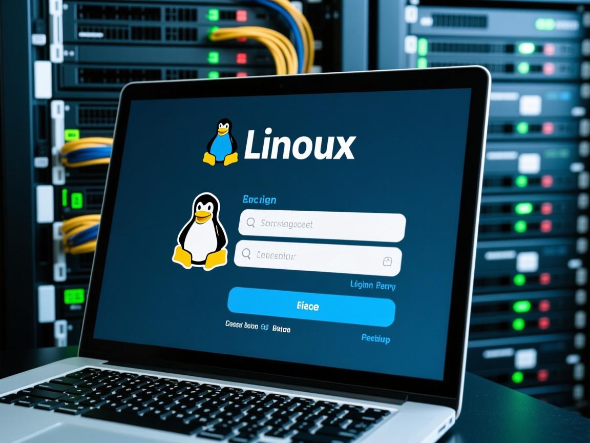 linux系统服务器如何登录日志 第3张 linux系统服务器如何登录日志 第3张