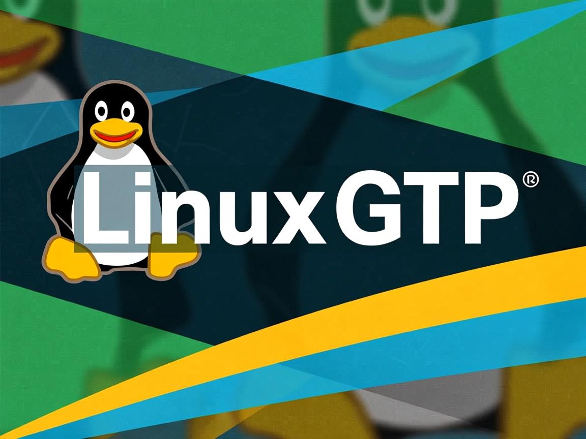 linux如何使用gtp 第3张 linux如何使用gtp 第3张