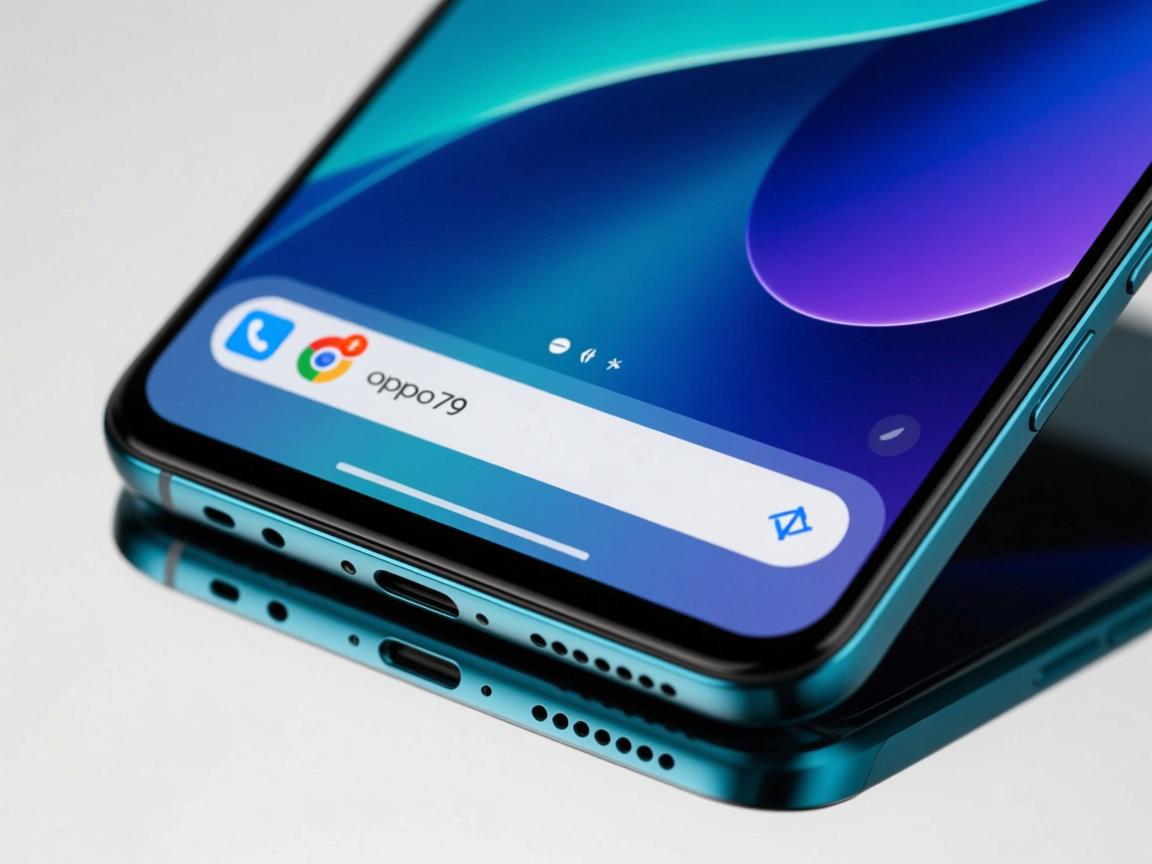 OPPOA79为什么没有工具栏 第2张 OPPOA79为什么没有工具栏 第2张