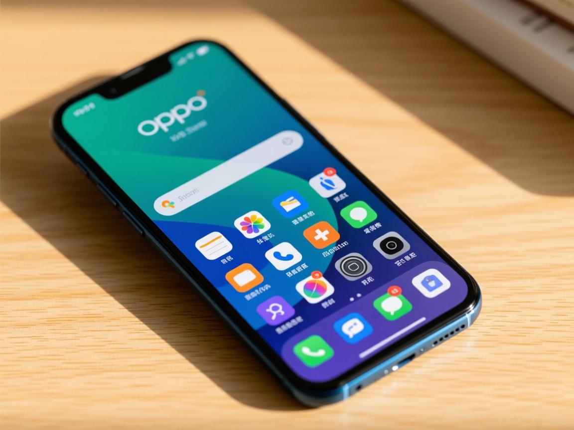 oppo手机为什么不可以重命名 第3张 oppo手机为什么不可以重命名 第3张
