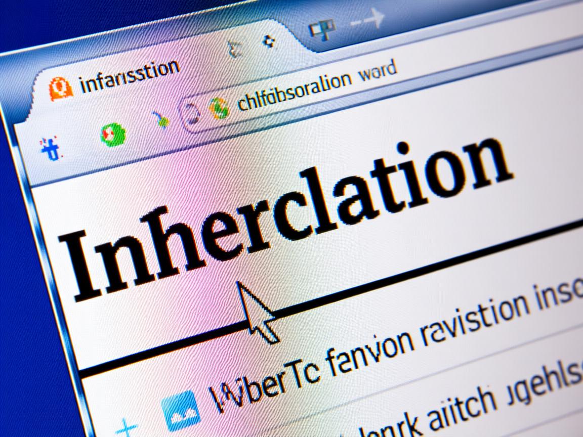 浏览器为什么要发信息 第2张 浏览器为什么要发信息 第2张