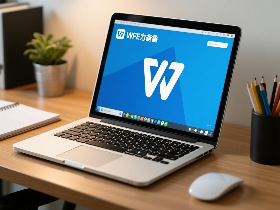 wps为什么总是备份到桌面上  第1张