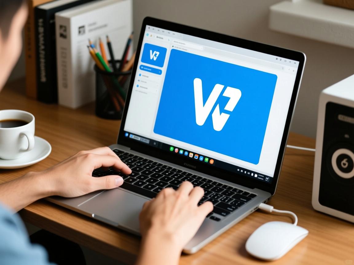 wps为什么总是备份到桌面上  第2张