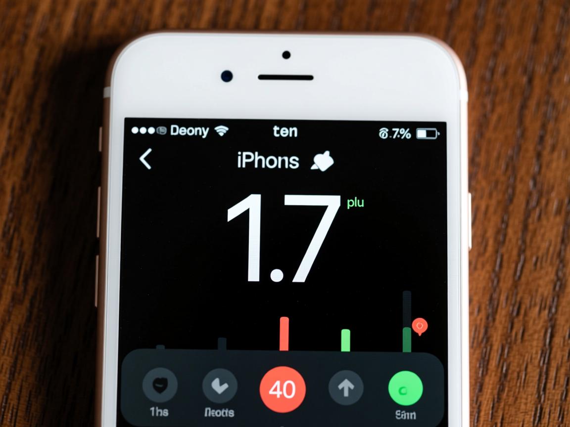 iphone7plus为什么没有步数 第1张 iphone7plus为什么没有步数 第1张