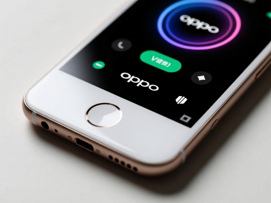 OPPO开关机为什么变成语音 第1张 OPPO开关机为什么变成语音 第1张