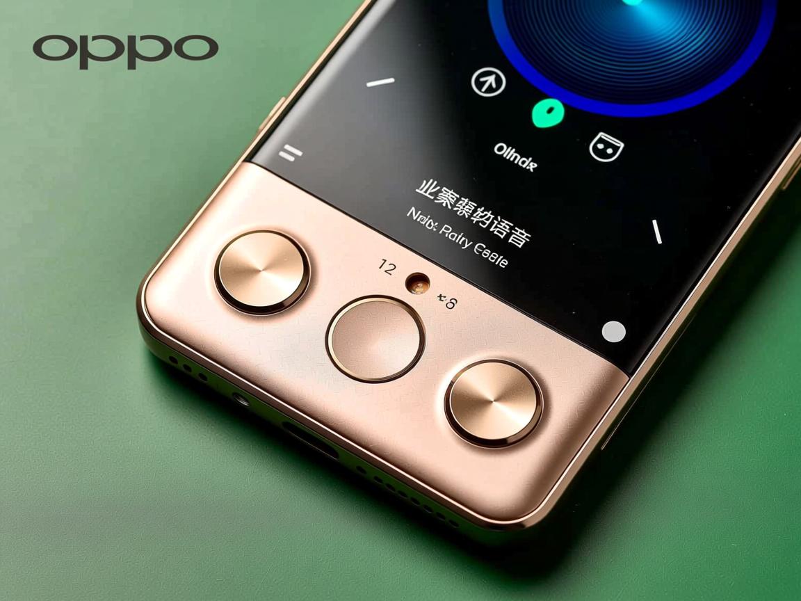 OPPO开关机为什么变成语音 第3张 OPPO开关机为什么变成语音 第3张