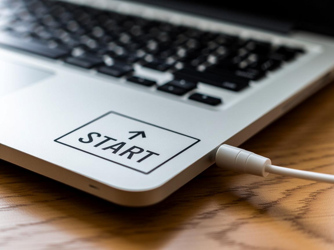 为什么笔记本点不开开始  第1张