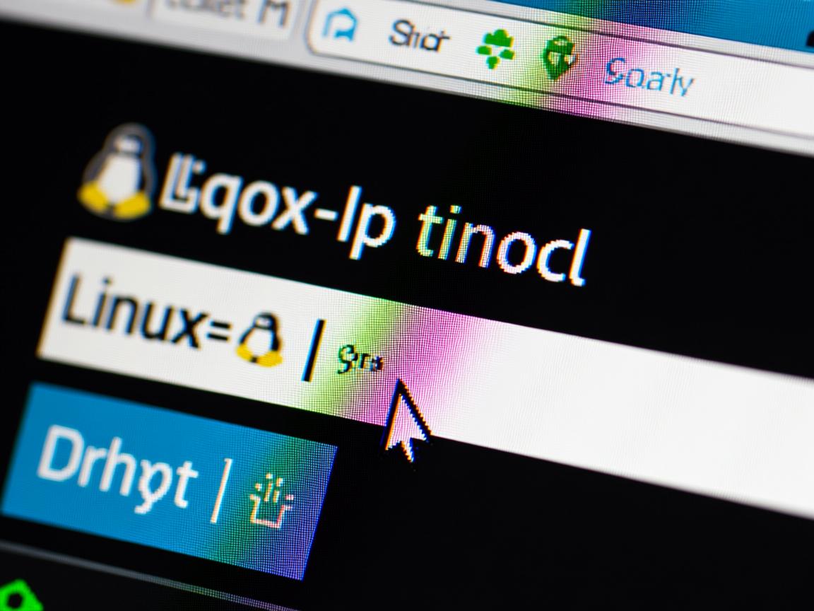 如何获取linux的ip地址 第3张 如何获取linux的ip地址 第3张