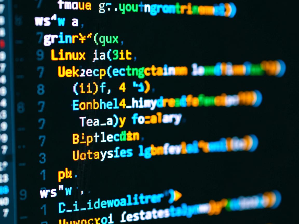 如何查询linux系统编码格式 第1张 如何查询linux系统编码格式 第1张