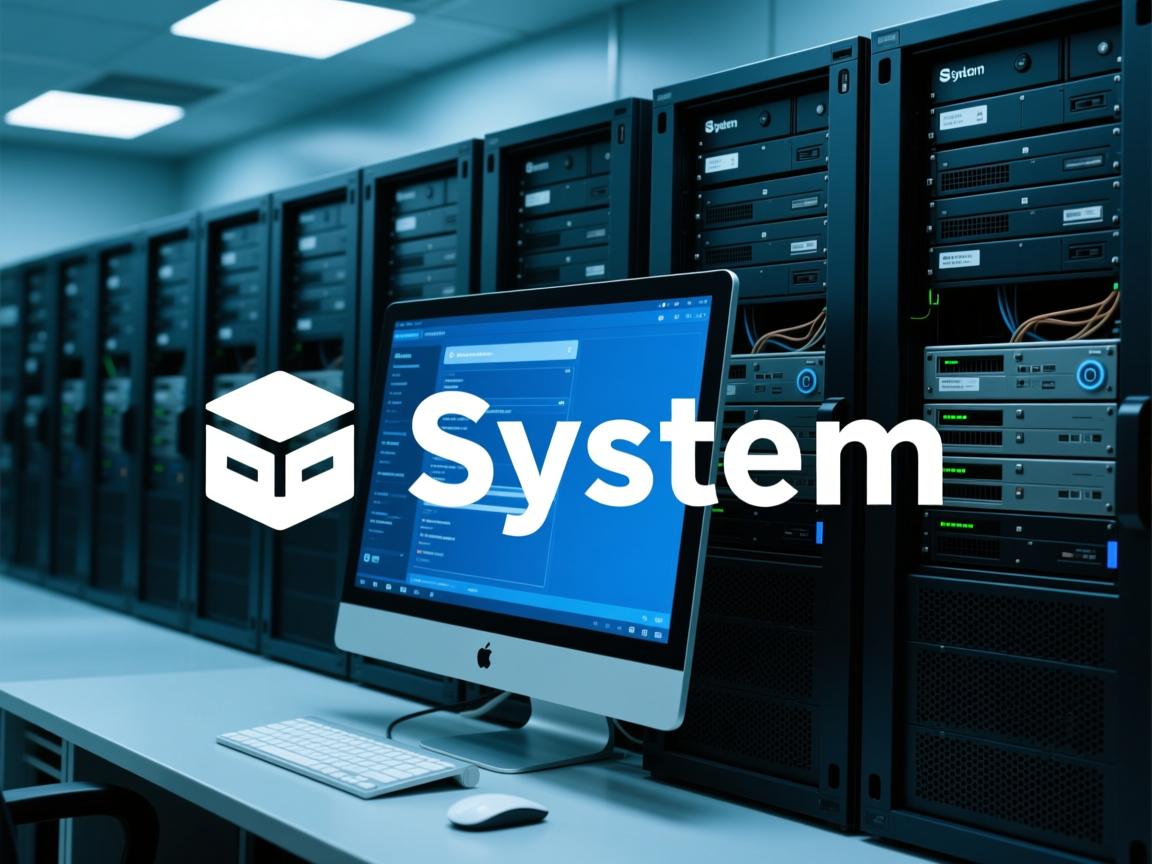 虚拟主机一般选什么系统 第3张 虚拟主机一般选什么系统 第3张