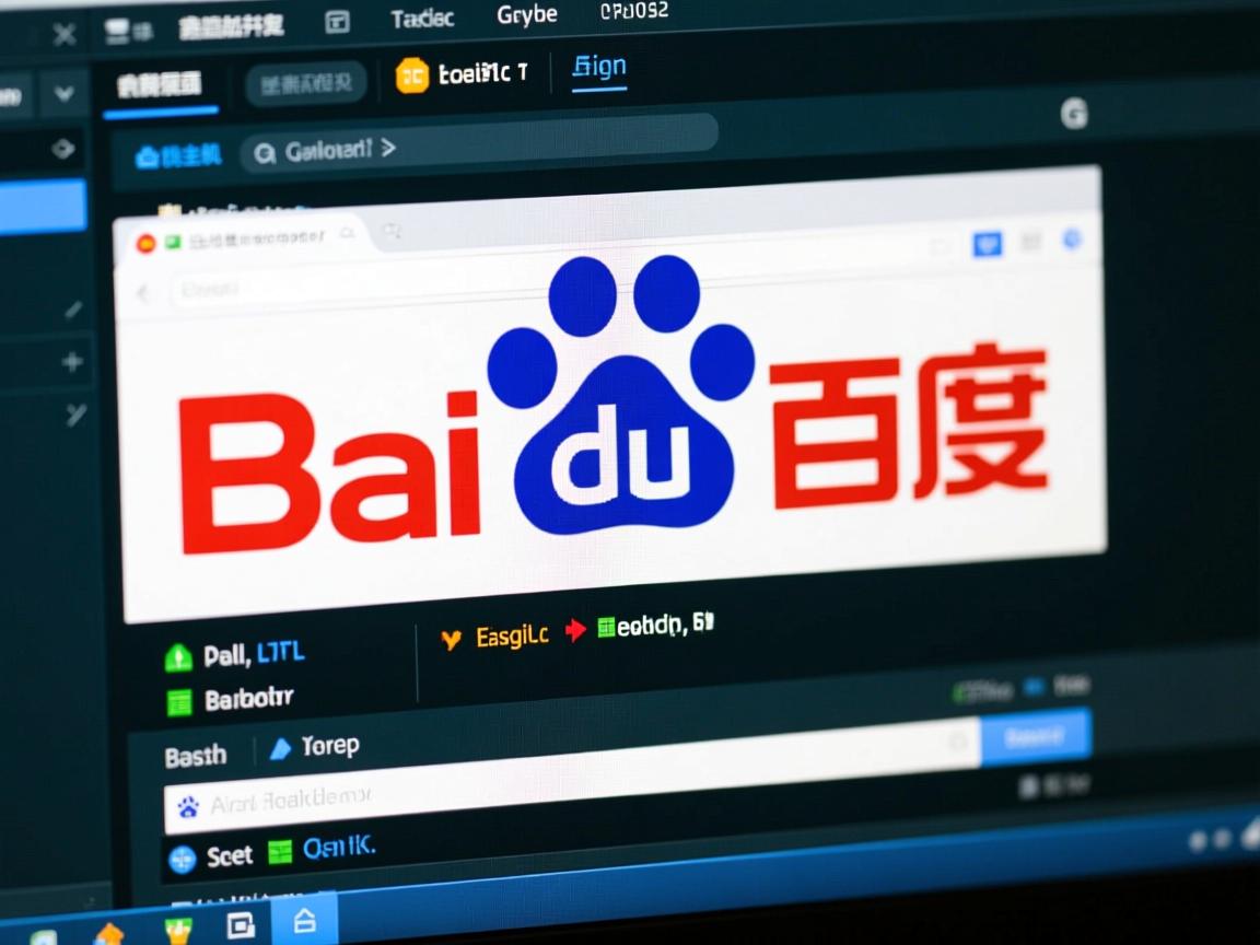 百度虚拟主机配置文件 第1张 百度虚拟主机配置文件 第1张