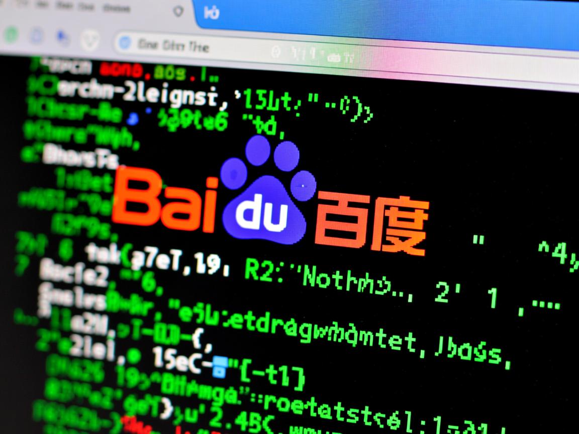 百度虚拟主机配置文件 第2张 百度虚拟主机配置文件 第2张