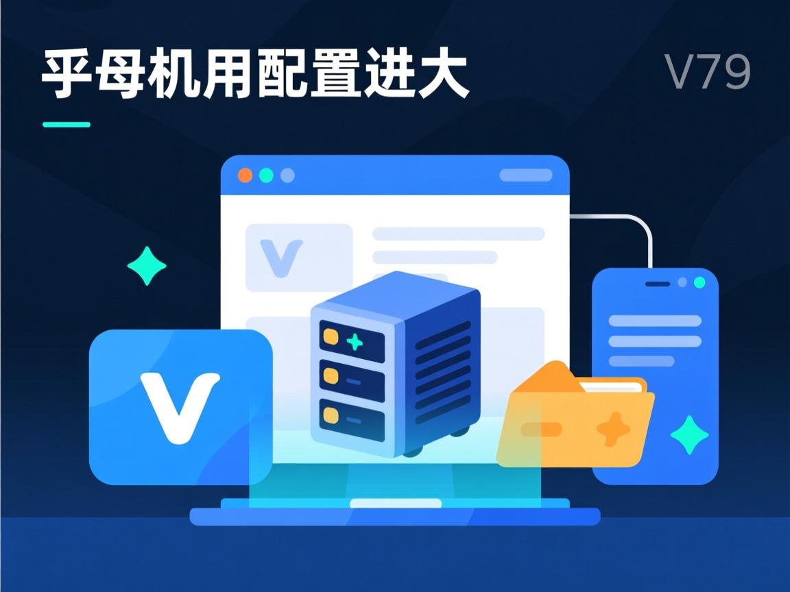 虚拟主机要什么配置文件 第2张 虚拟主机要什么配置文件 第2张