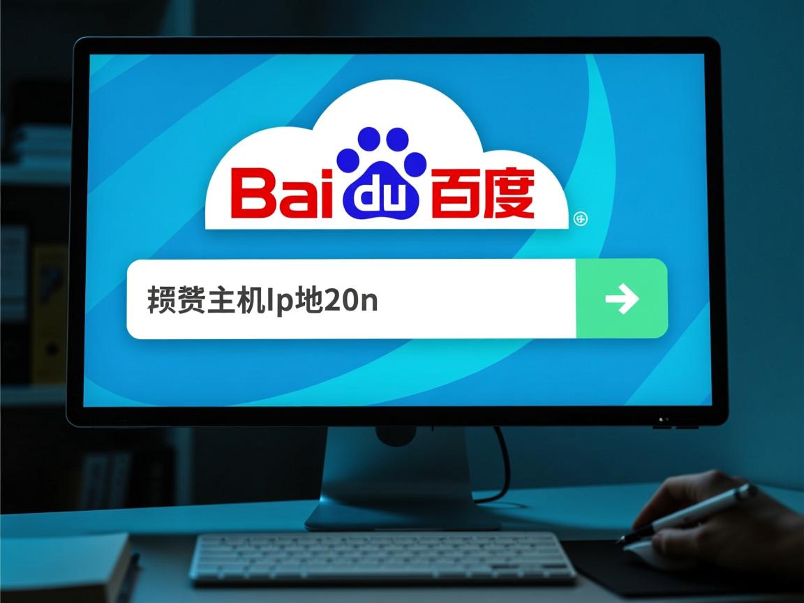 百度云虚拟主机ip地址 第1张 百度云虚拟主机ip地址 第1张