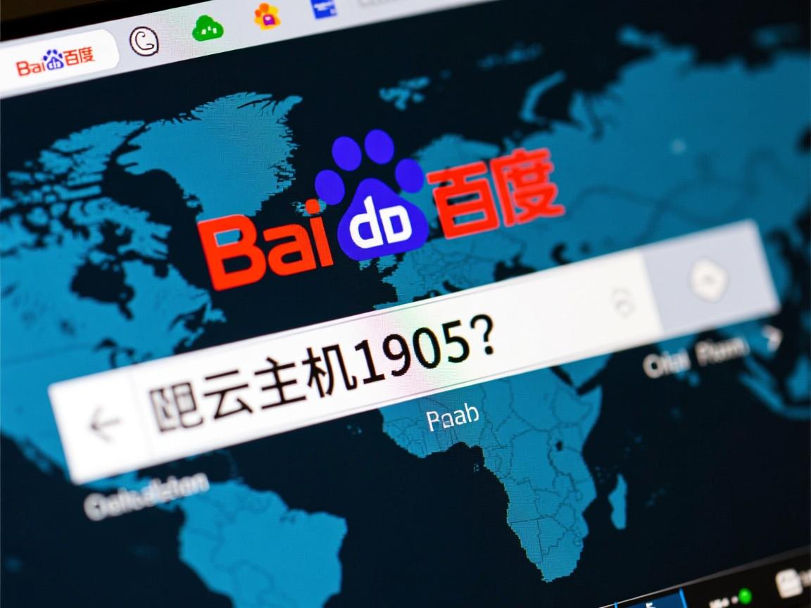 百度云虚拟主机ip地址 第3张 百度云虚拟主机ip地址 第3张