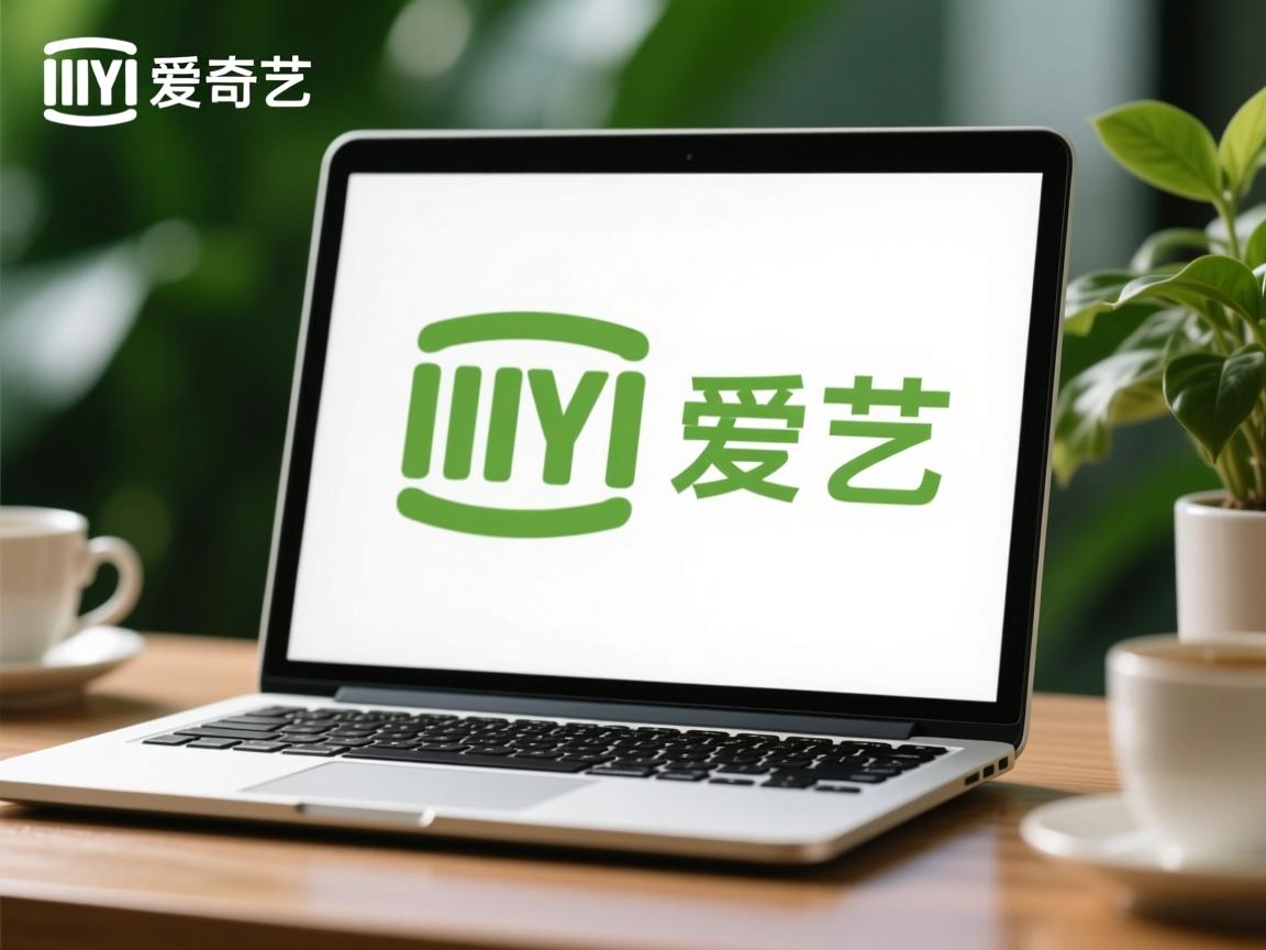 爱奇艺为什么卡出空白了