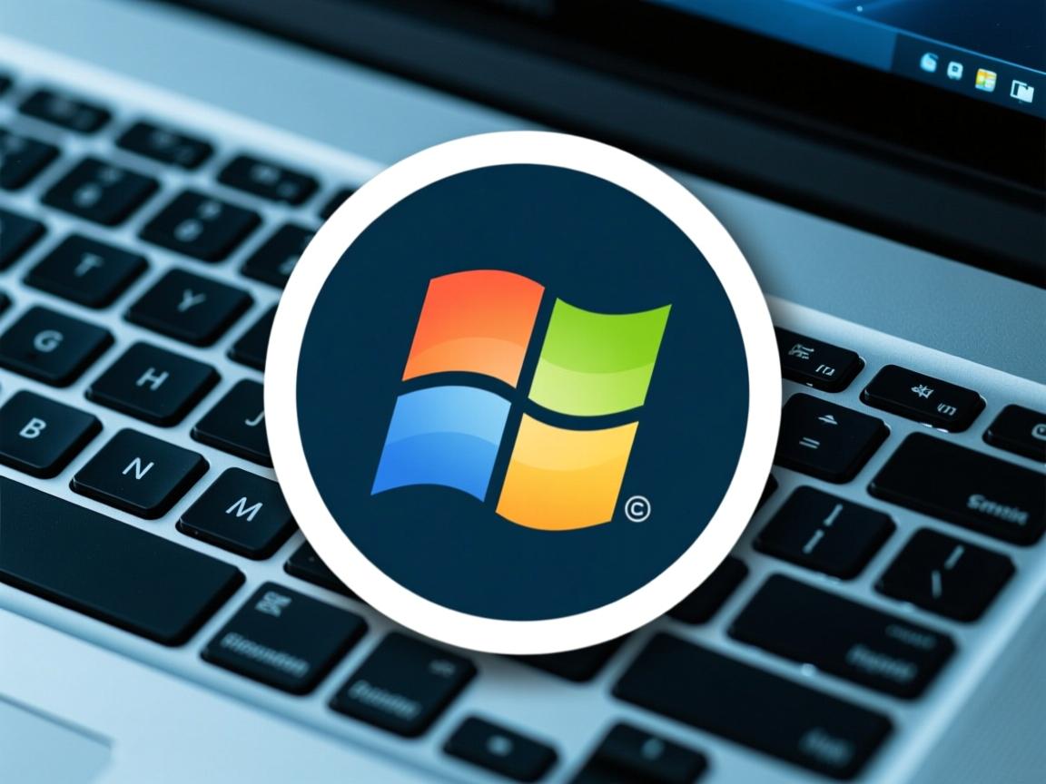 重装电脑后为什么还是有logo 第3张 重装电脑后为什么还是有logo 第3张