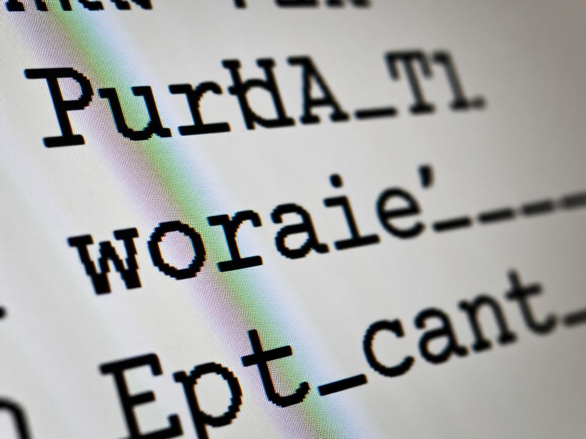 为什么word中最后会有空格  第3张