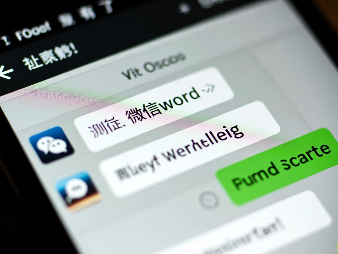 为什么传微信word表格没有了 第1张 为什么传微信word表格没有了 第1张