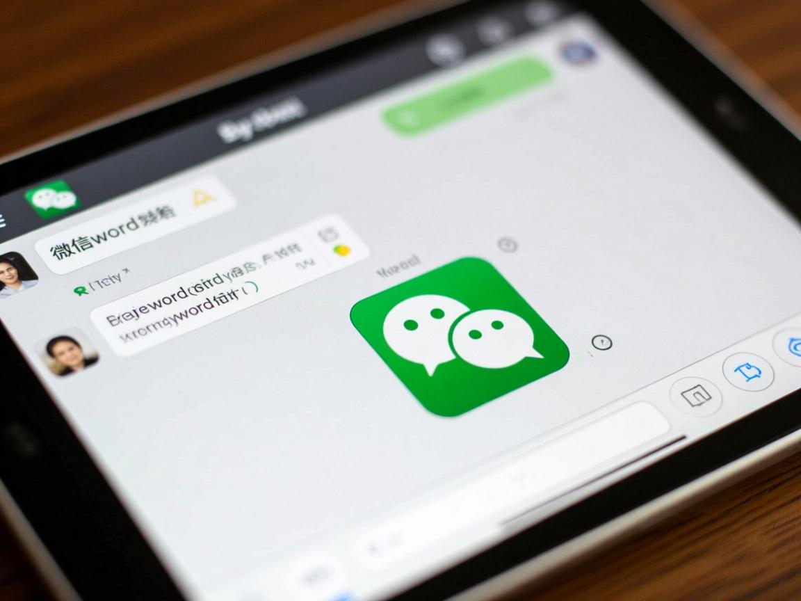 为什么传微信word表格没有了 第3张 为什么传微信word表格没有了 第3张