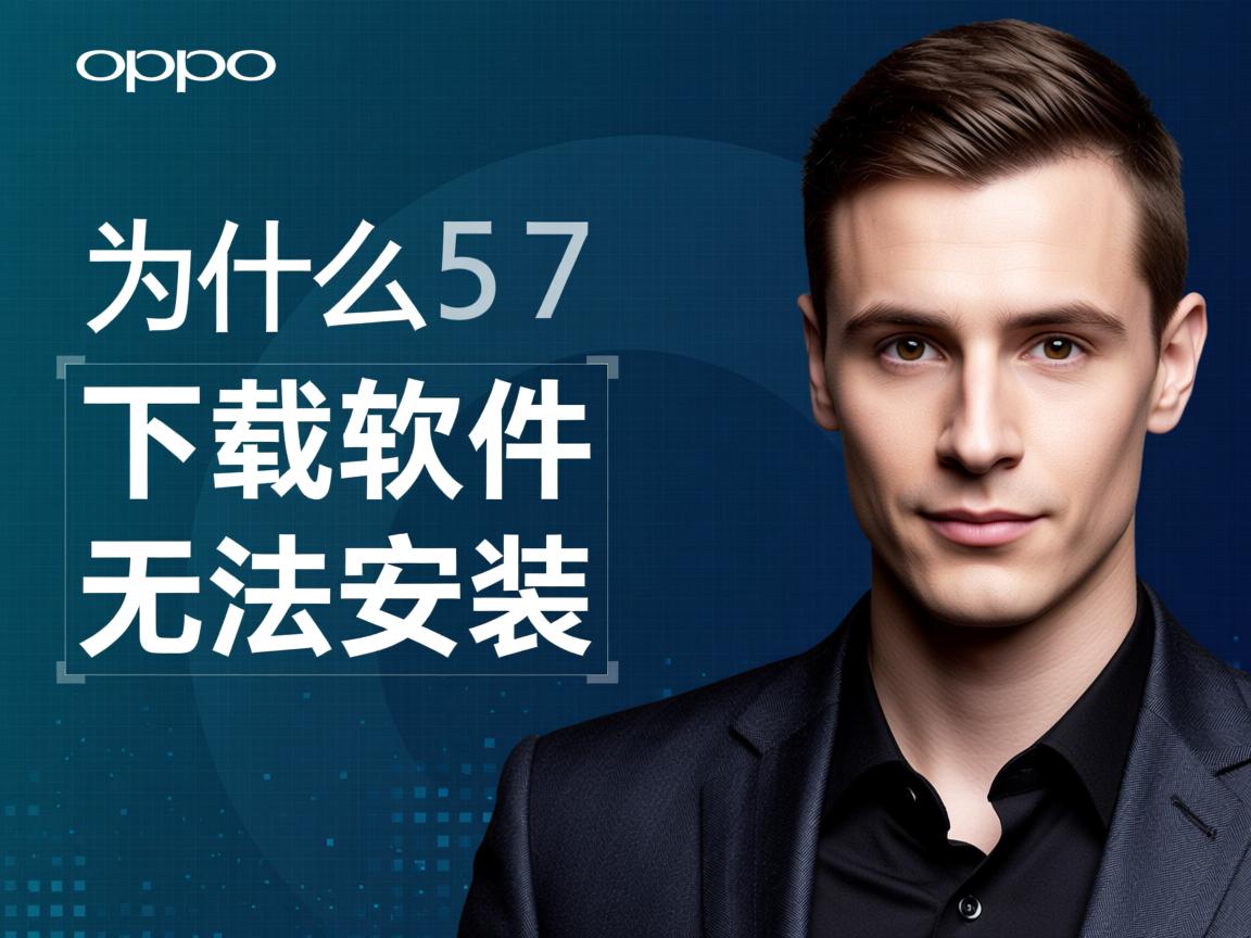 oppoa57为什么下载软件 无法安装  第2张
