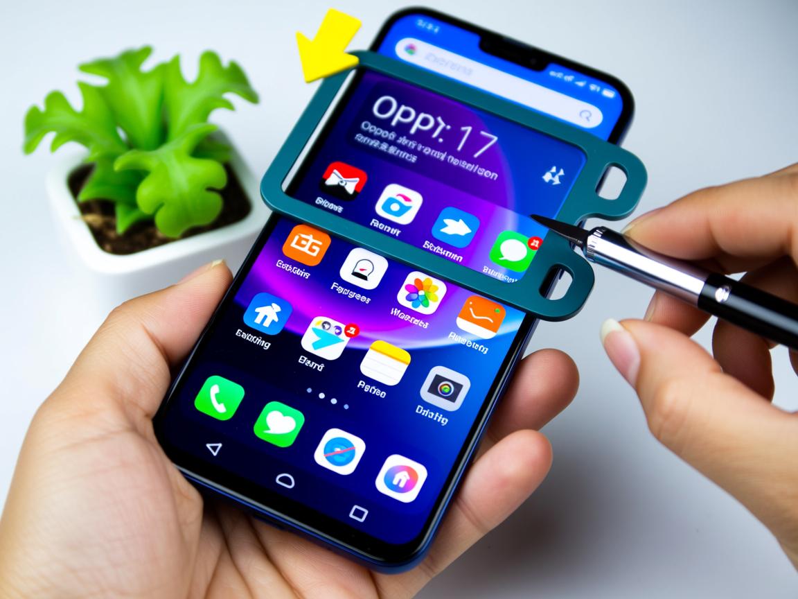 oppoa57为什么下载软件 无法安装  第3张