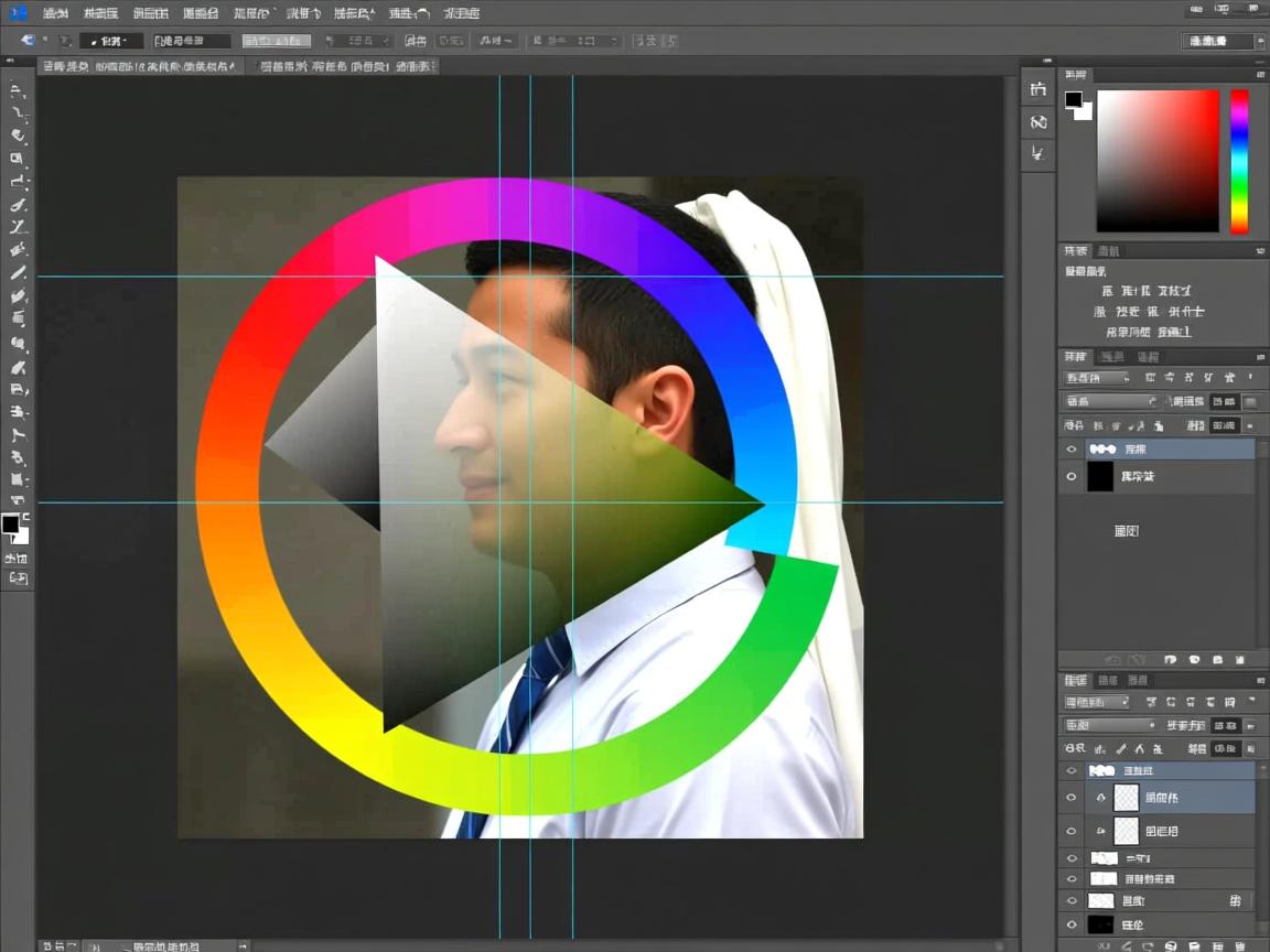 为什么开ps一直无响应 第2张 为什么开ps一直无响应 第2张