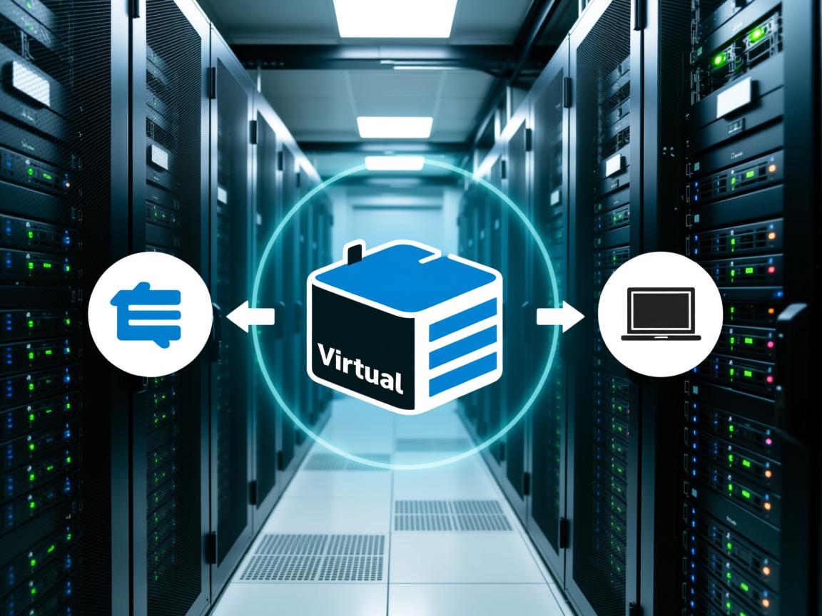 物理机转换为虚拟机 第2张 物理机转换为虚拟机 第2张