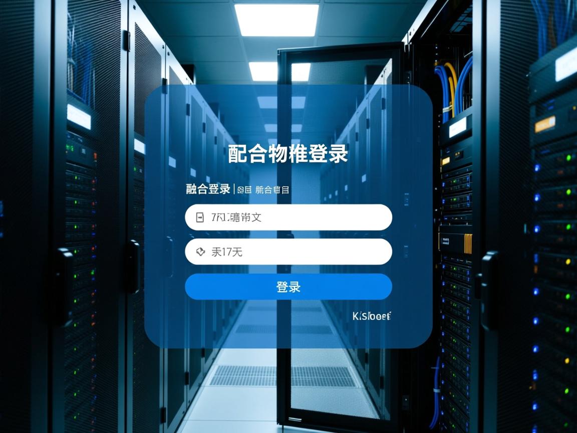 超融合物理机登录 第3张 超融合物理机登录 第3张