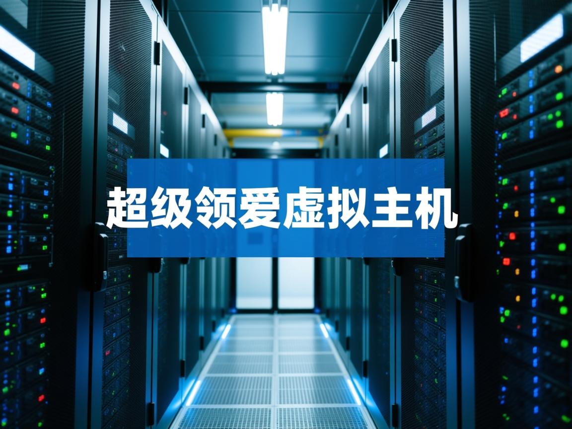 四川超级服务器虚拟主机