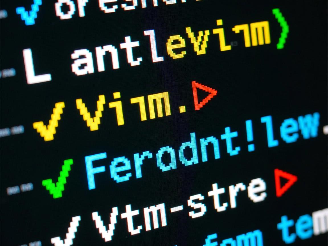 linux中如何推出vim 文件 第2张 linux中如何推出vim 文件 第2张