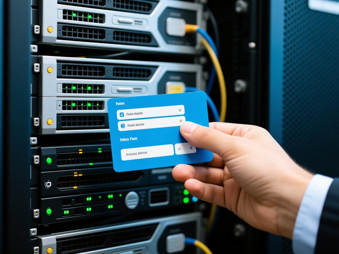 虚拟主机如何做域名解析 第3张 虚拟主机如何做域名解析 第3张