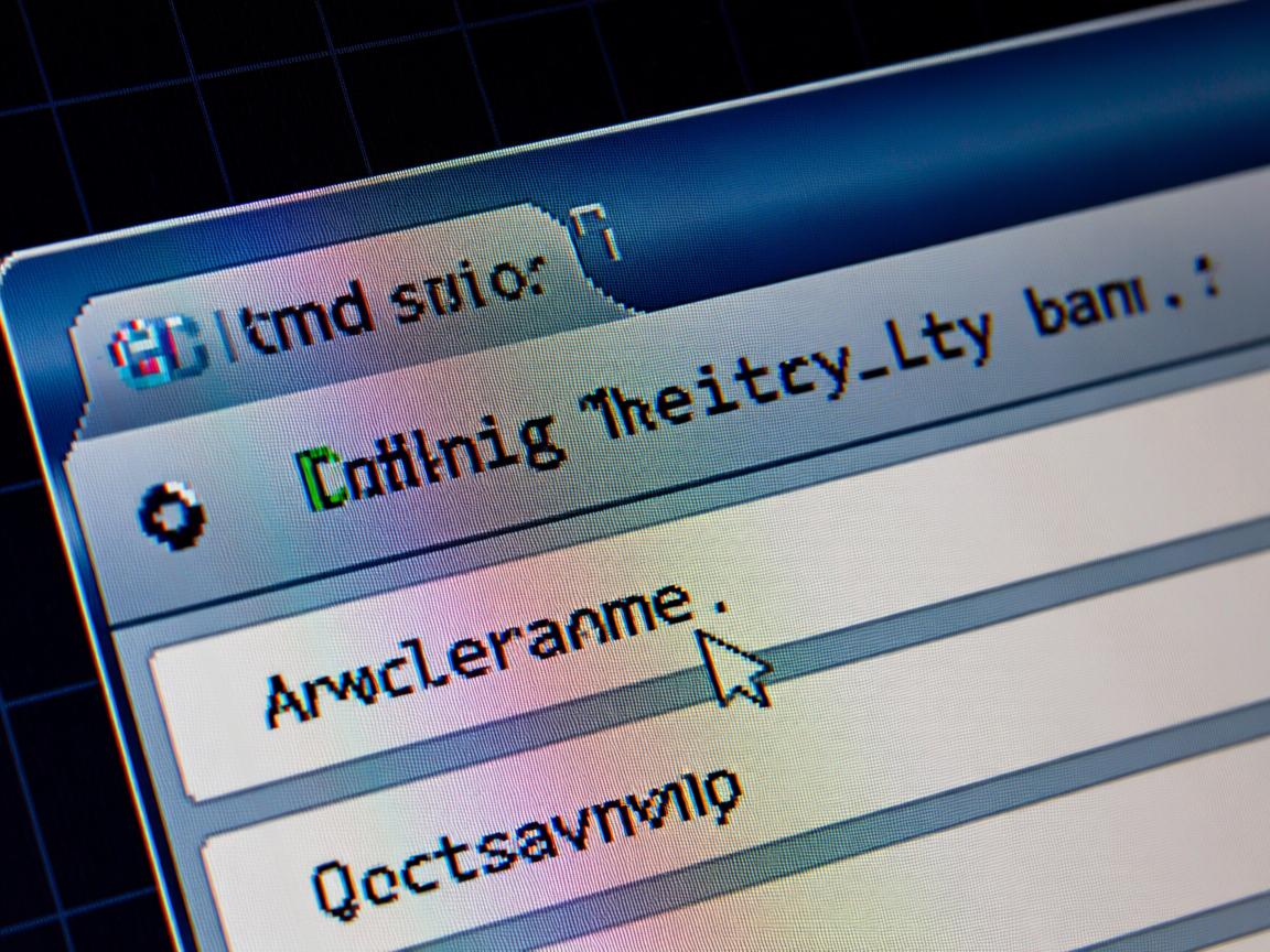 linux中如何切换管理员用户名 第3张 linux中如何切换管理员用户名 第3张