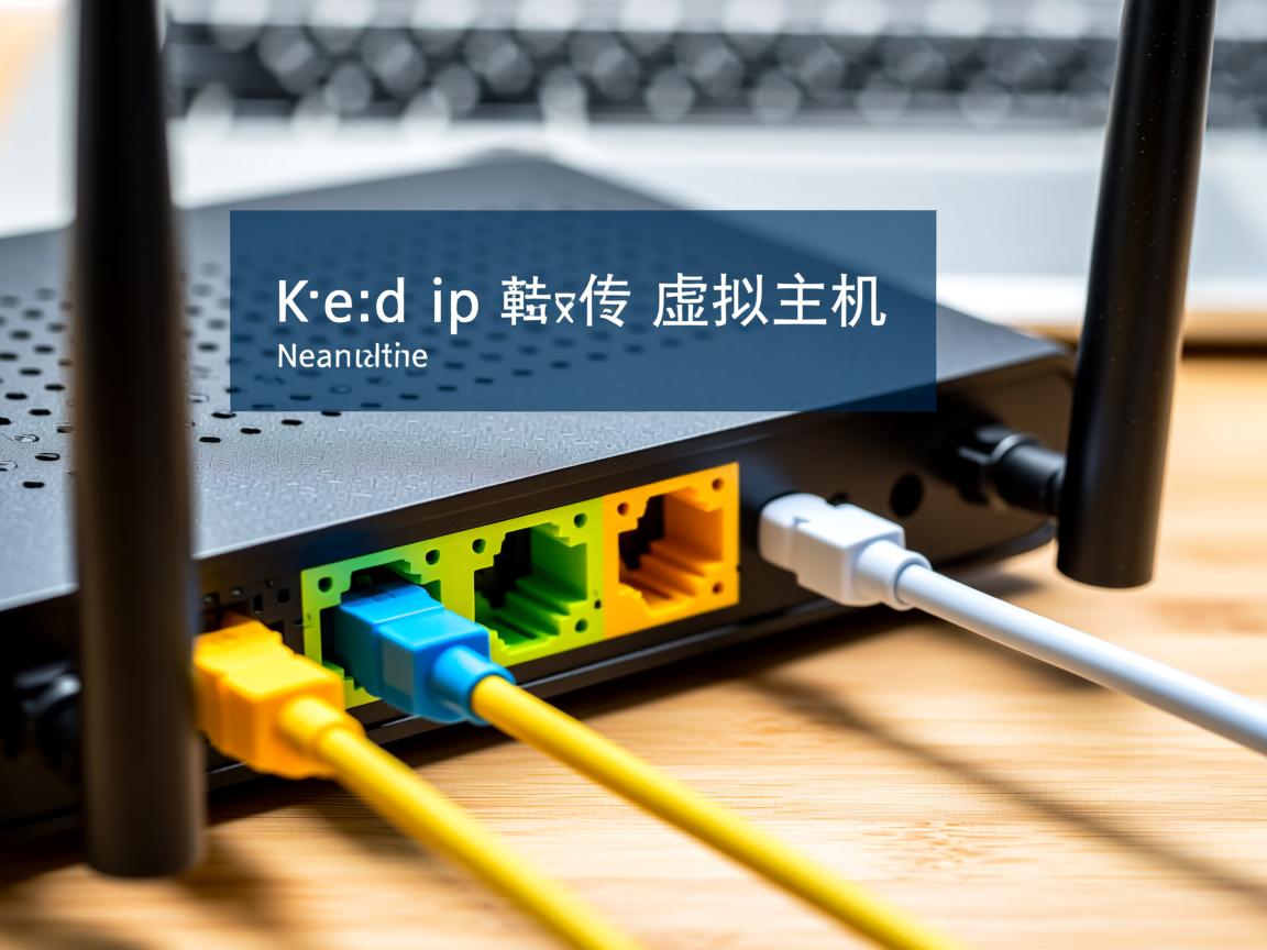 路由器设置访问ip跳转虚拟主机  第2张